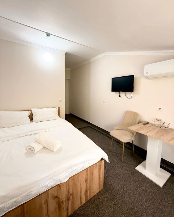 Гостиница от 5000тг