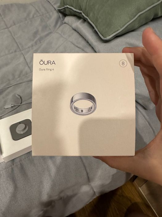 Фитнес кольцо ouro ring 4