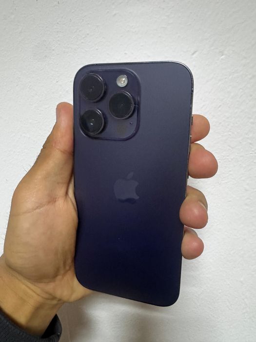 Айфон 14 пр о iphone 14 pro