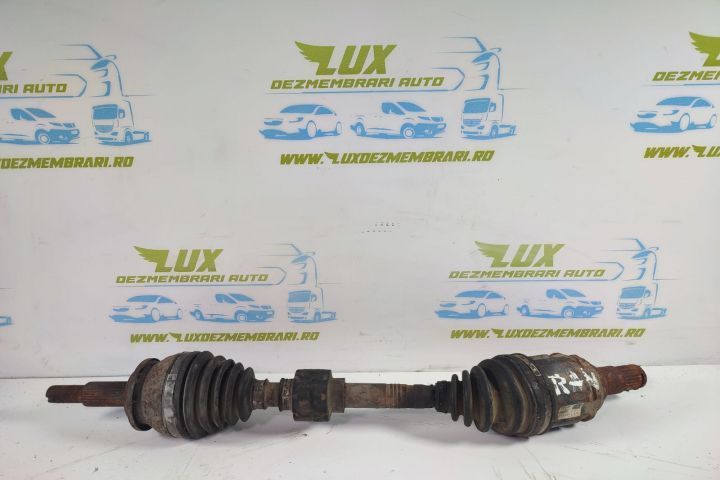 Planetara stanga fata 2.2 d-cat 2AD-FTV Toyota RAV4 3 (XA30)  [din 2005 pana  2010] seria