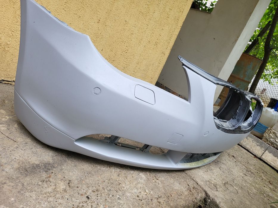 Bara față BMW E60 E61