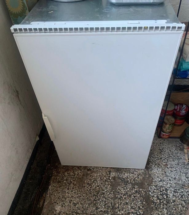 Хладилник марка V Zug