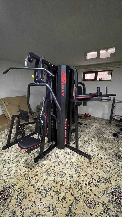 Силовой Тренажер Н99. Silavoy trenajor. Skidka narx | Dastavka bor