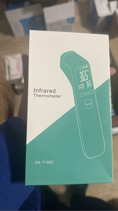 Термометры градусники