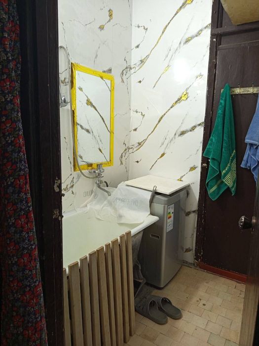 Продаётся квартира Чиланзар квартал 17. 3/3/4