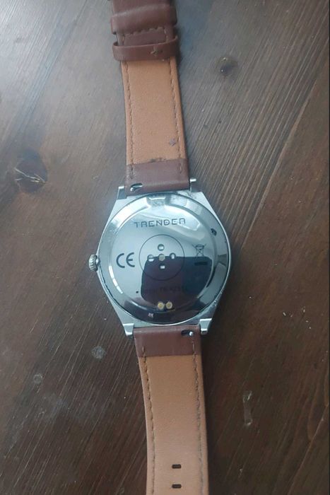 Smart Часовник нов