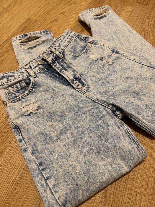 Дамски долнища и дънки