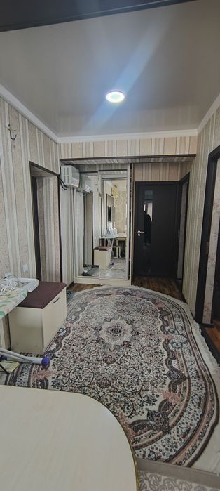 Продаётся 2 комнатная 77 серия Чиланзар Ц