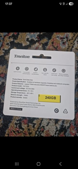 Pret Toate 240GB Ssd uri x4