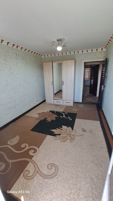 3×комнатная квартира