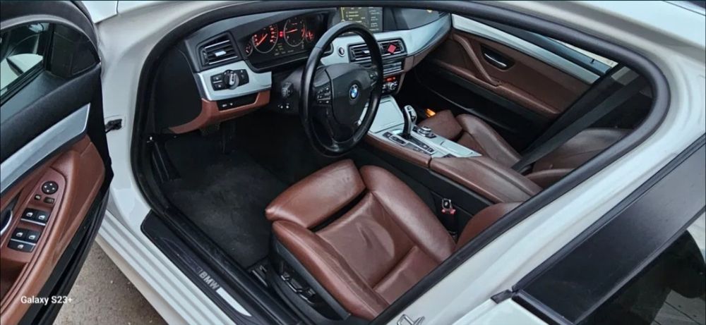 Bmw F10 M Pachet (Se Vinde Urgent)