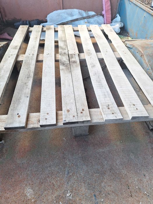 Remorca auto stare buna