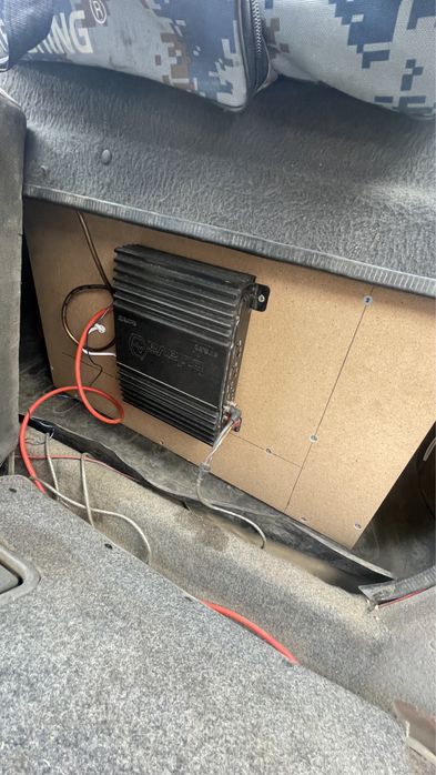 Продам сабвуфер 40000