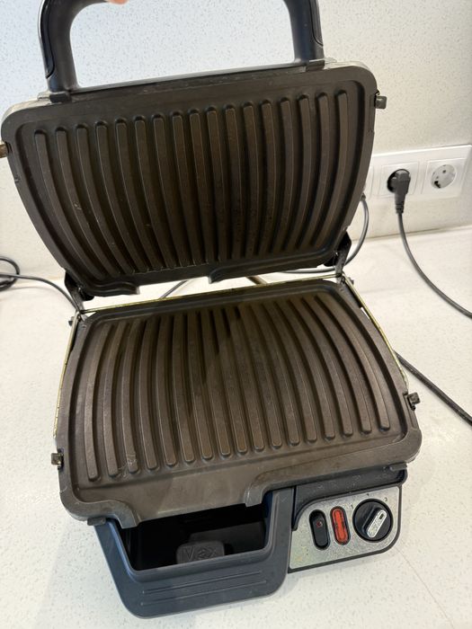 Электрогриль Tefal 6696i