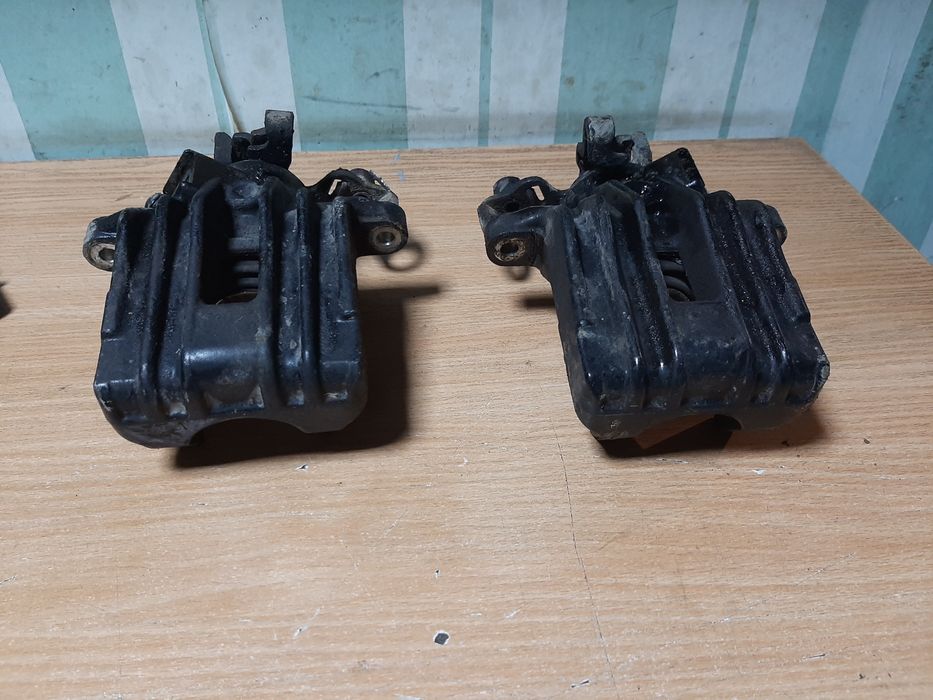 Голф 4 1.4.16v на части