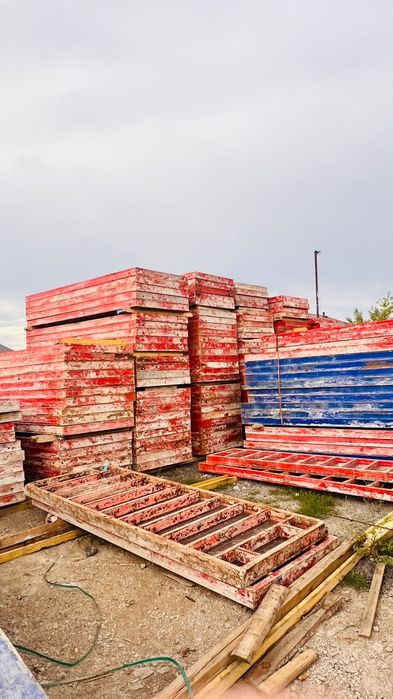 Опалубка аренда и продажа