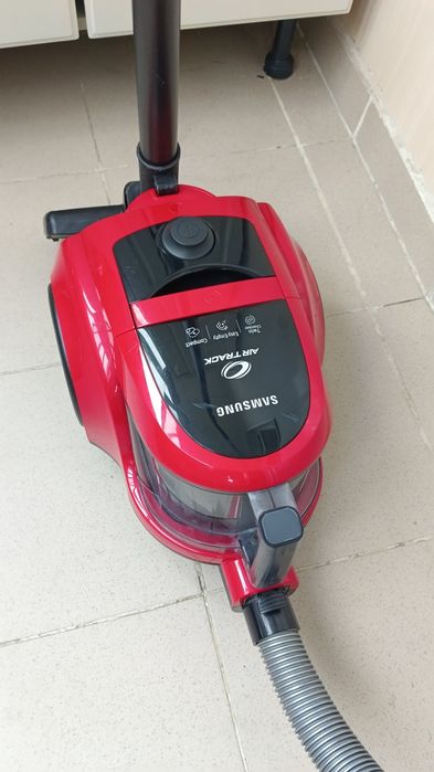 Пылесос Samsung 1600w