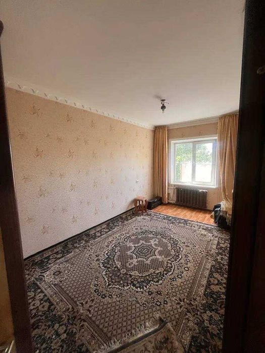 Продаю квартиру. Юнусабад 12 Вещевой рынок учкахрамон 4\3\5