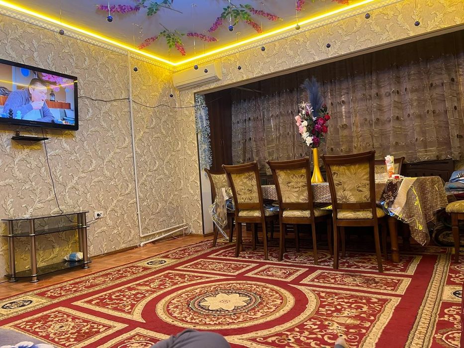 Ijaraga kvartira qizlar qo'yamiz