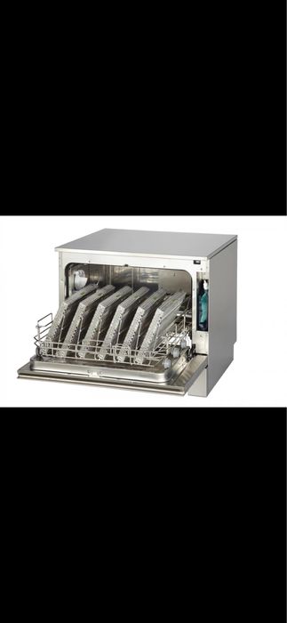 Mașină spălat instrumentar medical SciCan HYDRIM C61WD G4