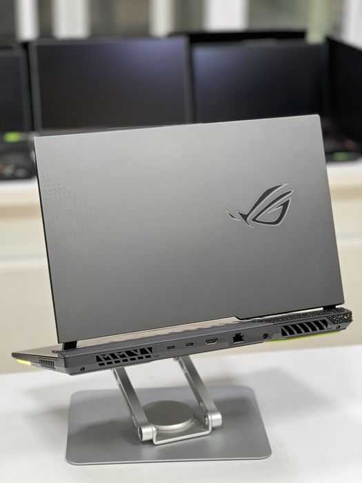 ноутбук ROG STRIX | Ryzen 7 6800HS