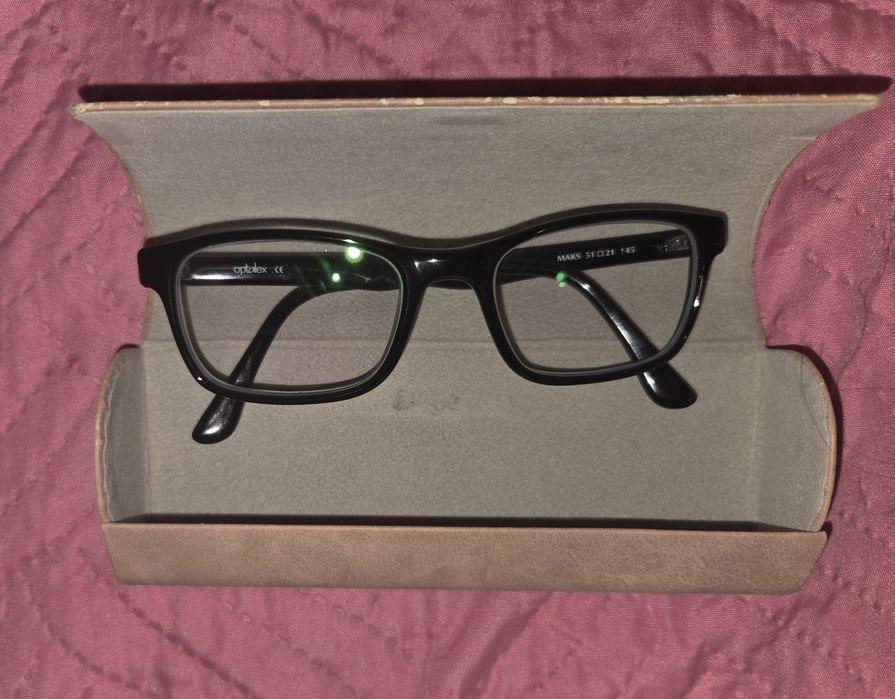 Дамски рамки за диоптрични очила