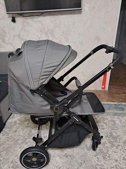 Коляска зима лето