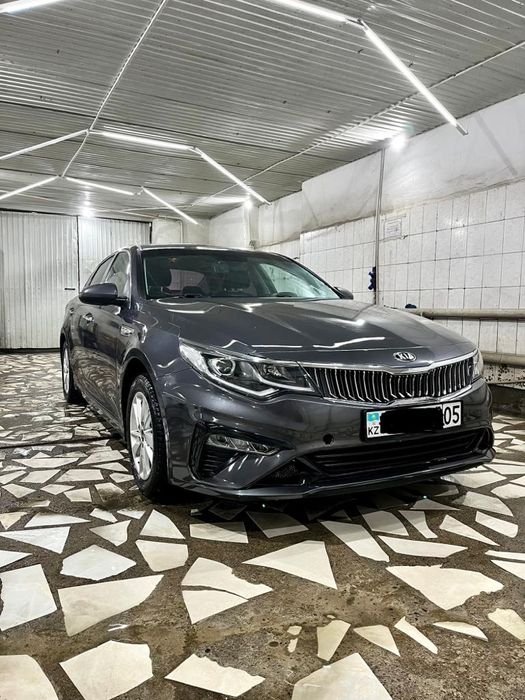 Аренда авто прокат