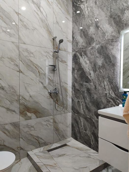 4 бөлмелі пәтер сатылады