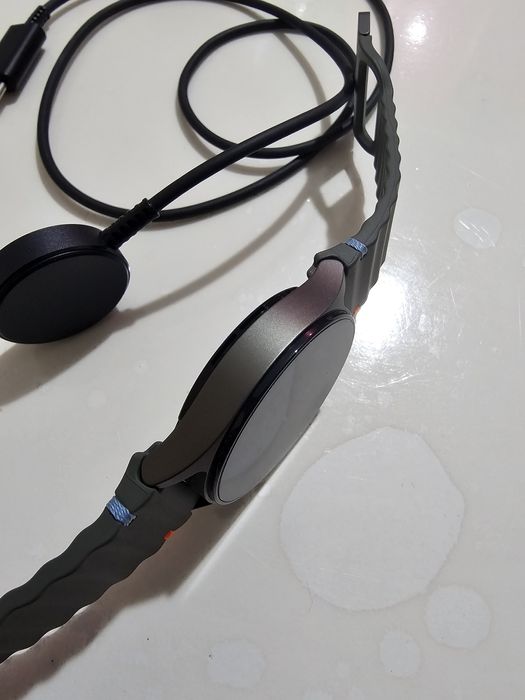 Смарт-часы самсунг