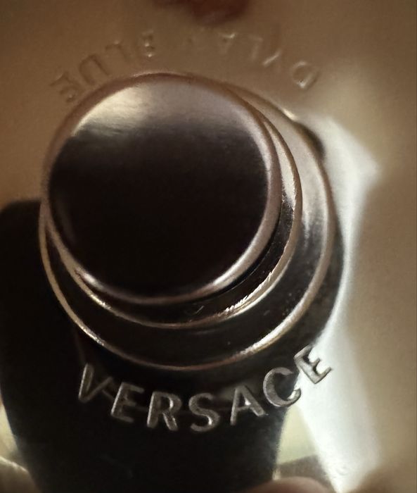 Parfum Versace-Dylan Blue