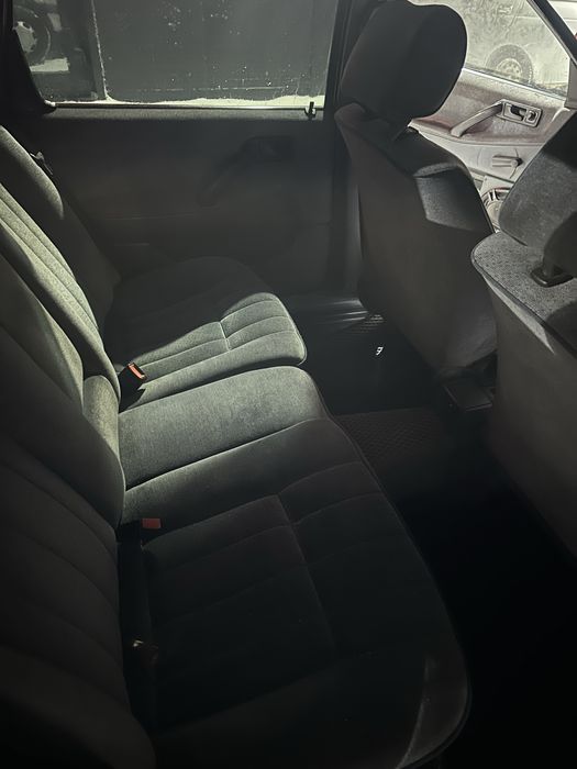 Продам пассат б3