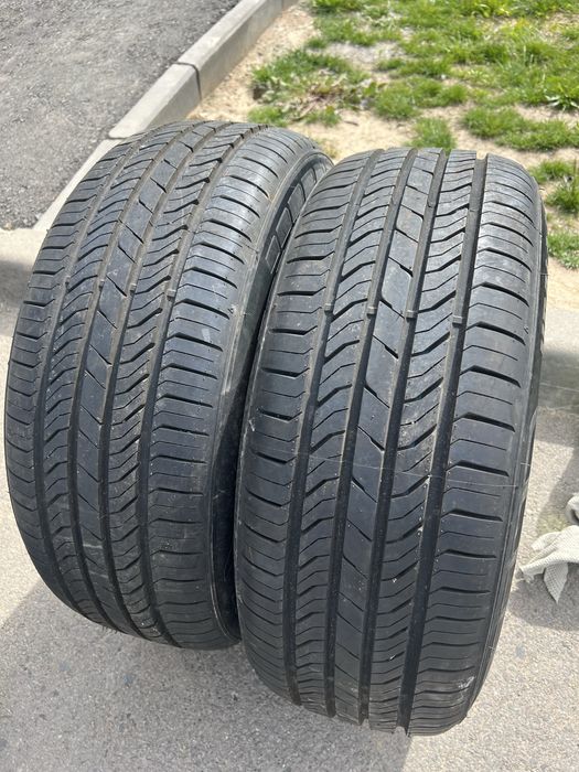 Шины 225/60R16 в отличном состоянии
