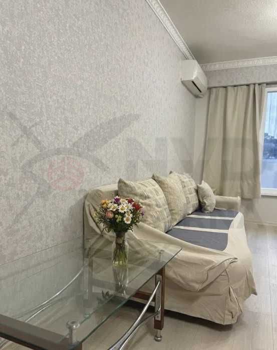 Дава се под наем двустаен апартамент в Чайка! 2740462