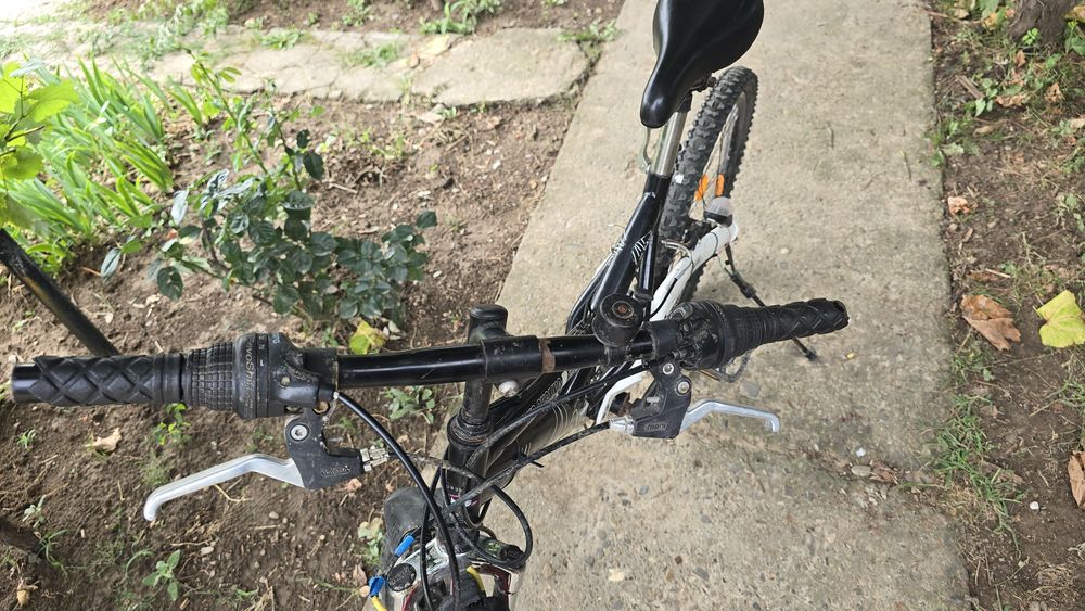 Bicicleta MountainBike, KS Cycling
