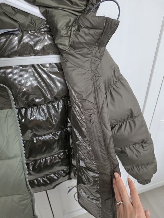 Geaca iarna Omni heat masura S