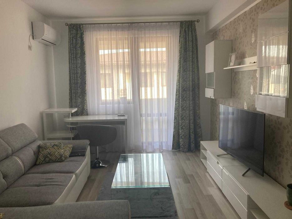 Inchiriez apartament 2 camere