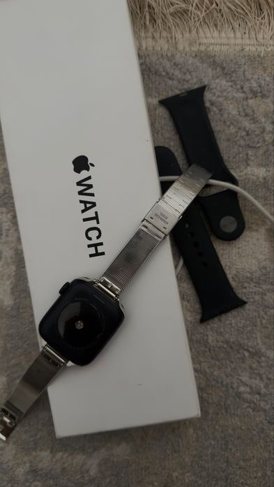 Apple watch SE gen 2 40 mm