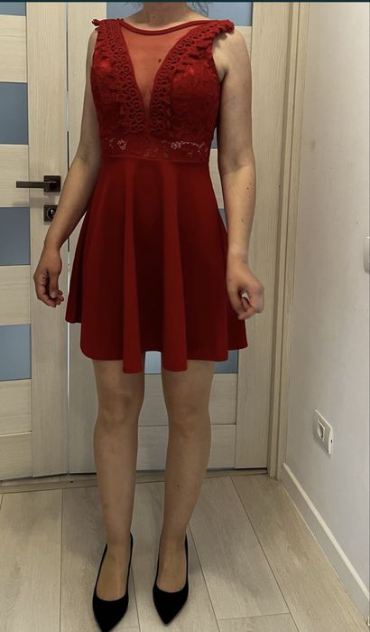 Rochie Marimea 38 Noua cu eticheta