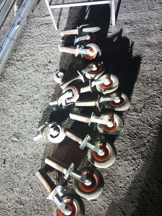 Балон калеса сотилади