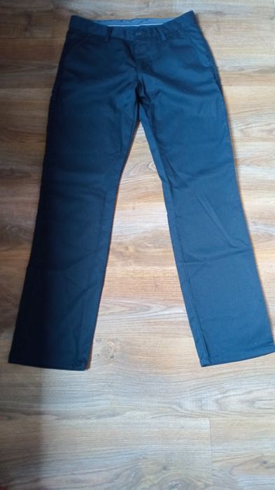 Мъжки тъмно сини панталони