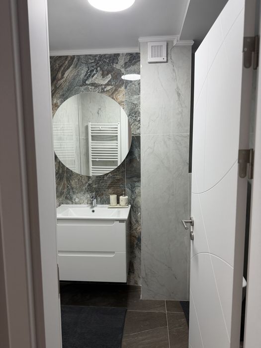 Inchiriez Apartament 2 camere - Regim Hotelier -Tomis Plus