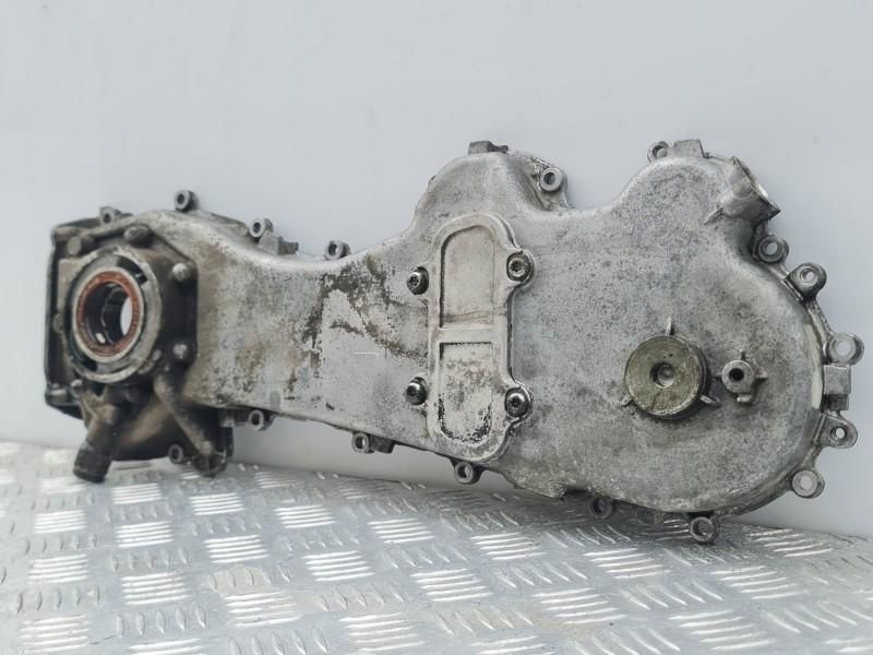 Pompa ulei Fiat Grande Punto ; Z13DT; A13FD; 199 B4.000; 955 B2.000; 3