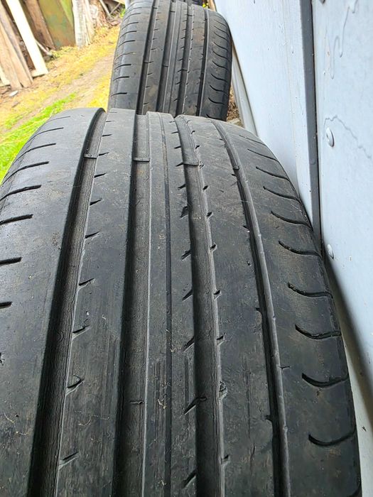 Летни гуми sava intensa uhp 2 225/45/17