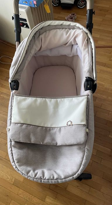 Бебешка количка Peg Perego BOOK SLK MODULAR