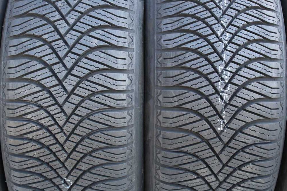 Anvelope noi 215/60R17 96H, Goodride, All Season, DOT 2025