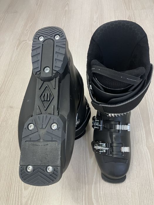 Clapari 26-26.5 Freeride , flex90