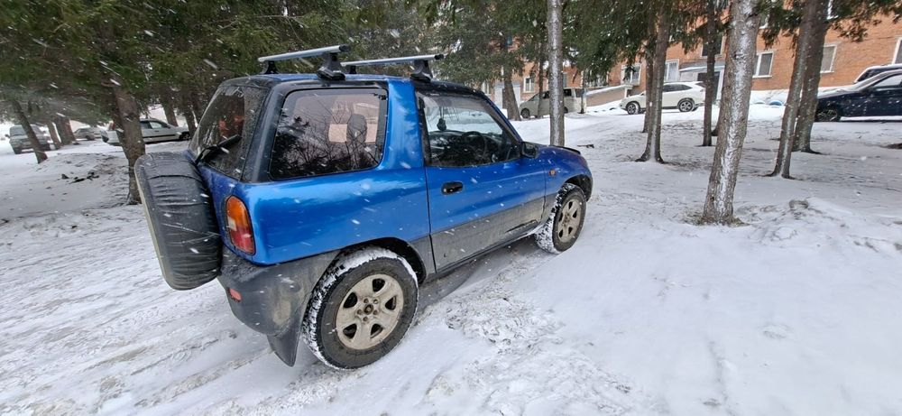 Интересует только обмен