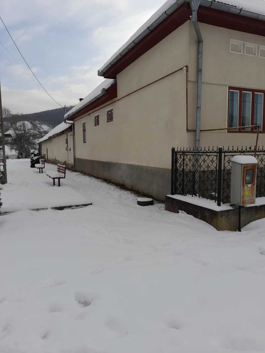Casa de vanzare Deleni