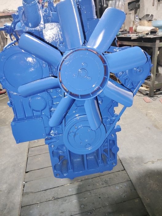 Motor  pt aro  sau tractor  pistoane de 102